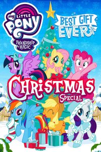 My Little Pony: Best Gift Ever cuevana3