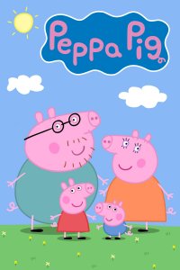 Peppa Pig cuevana3