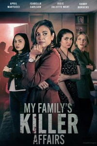 My Family's Killer Affairs cuevana3