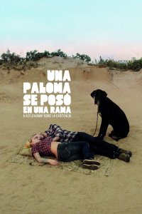 Una paloma se posó en una rama a reflexionar sobre la existencia cuevana3