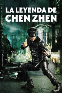 Legend of the Fist: The Return of Chen Zhen cuevana3