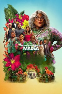 Una boda en las Bahamas con Madea cuevana3