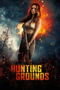 Hunting Grounds cuevana3