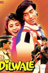 Dilwale cuevana3