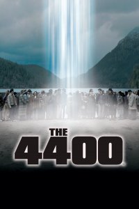 Los 4400 cuevana3