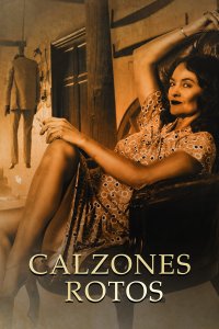 Calzones rotos cuevana3