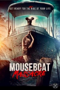 Mouseboat Massacre cuevana3