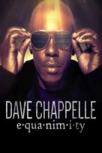 Dave Chappelle: Equanimity cuevana3