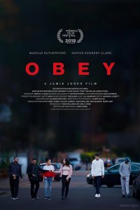Obey cuevana3