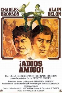 Adiós amigo cuevana3