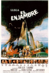El enjambre cuevana3