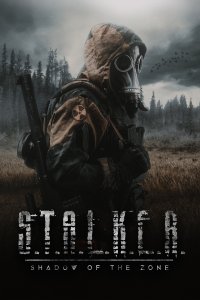 S.T.A.L.K.E.R. Shadow of the Zone cuevana3
