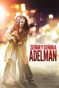 Señor y señora Adelman cuevana3