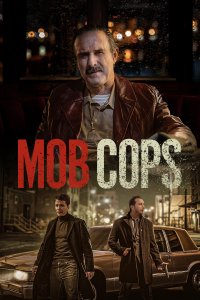 Mob Cops cuevana3