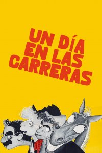 Un día en las carreras cuevana3
