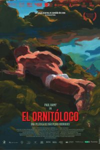 El ornitólogo cuevana3