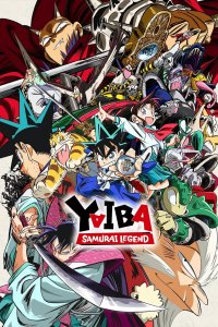 YAIBA: Samurai Legend cuevana3