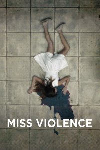 Miss Violence cuevana3