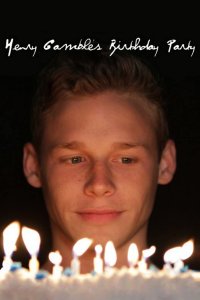 Henry Gamble's Birthday Party cuevana3