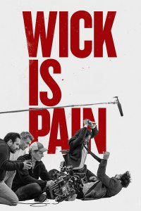 Wick Is Pain cuevana3
