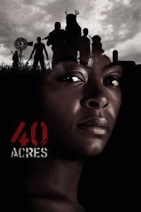 40 Acres cuevana3