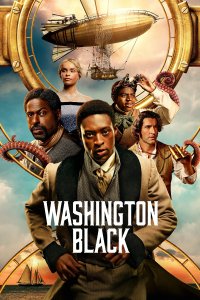 Washington Black cuevana3