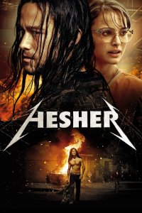 Hesher cuevana3