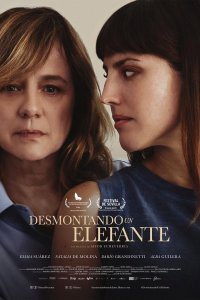 Desmontando un elefante cuevana3