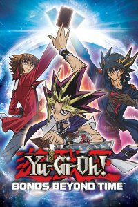 Yu-Gi-Oh!: Lazos a través del tiempo cuevana3