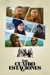 Las cuatro estaciones cuevana3