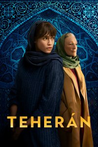 Teherán cuevana3