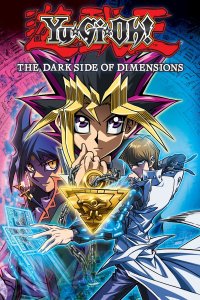 Yu-Gi-Oh! El Lado Oscuro de las Dimensiones cuevana3