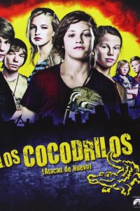 Los Cocodrilos atacan de nuevo cuevana3