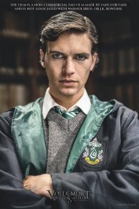 Voldemort: Origins of the Heir cuevana3