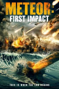 Meteor: Final Impact cuevana3