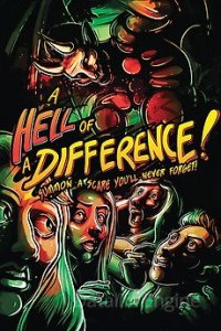 A Hell of a Difference cuevana3