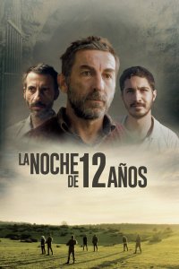 La noche de 12 años cuevana3