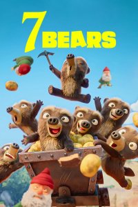 Los 7 osos cuevana3