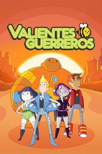 Valientes Guerreros cuevana3
