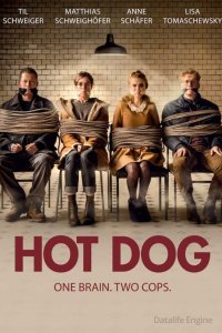 Hot Dog cuevana3