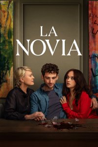 La novia cuevana3