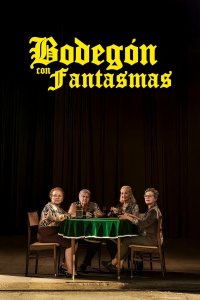 Bodegón con fantasmas cuevana3