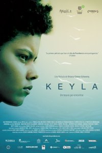 Keyla cuevana3