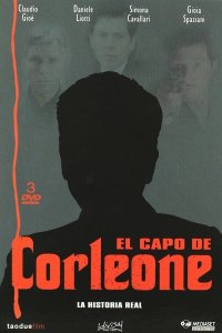 El capo de Corleone cuevana3