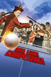 Una Loca Competencia cuevana3