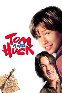 Tom y Huck cuevana3