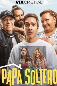 Papá Soltero cuevana3