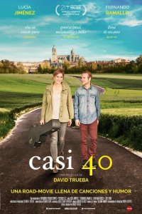 Casi 40 cuevana3