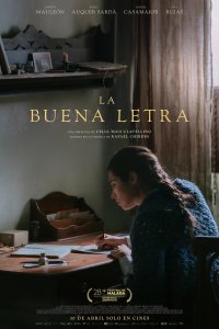 La buena letra cuevana3