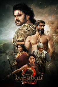 Baahubali: The Conclusion cuevana3